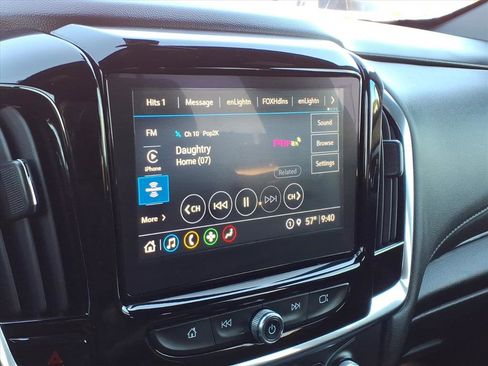 Certified 2023 Chevrolet Traverse LT image 7