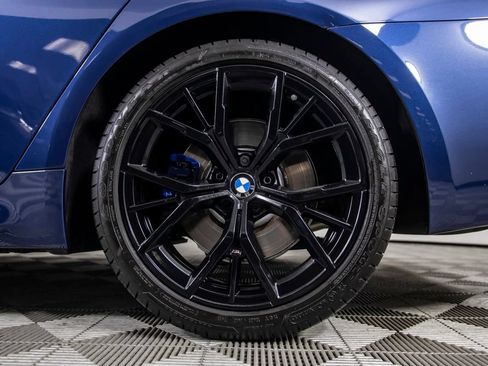 Used 2023 BMW 530i xDrive w/ M Sport Package AWD/4WD image 41