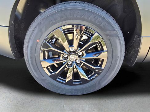 New 2026 MAZDA CX-50 AWD 2.5 Hybrid w/ Premium Pkg image 10