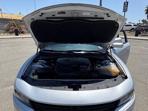 Used 2021 Dodge Charger SXT w/ Leather Interior Group image 48