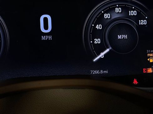 Used 2024 RAM 1500 Limited AWD/4WD image 16