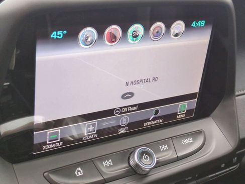 Used 2016 Chevrolet Camaro SS image 29