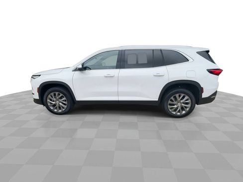 Certified 2026 Buick Enclave Preferred AWD/4WD image 5