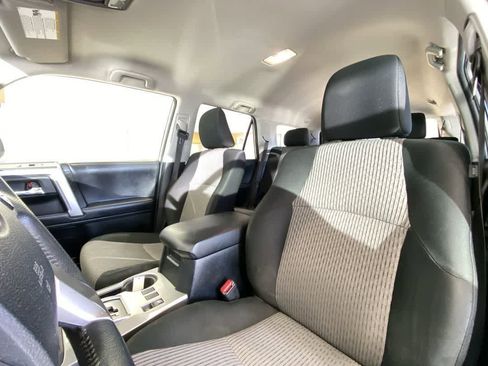 Used 2019 Toyota 4Runner SR5 image 13