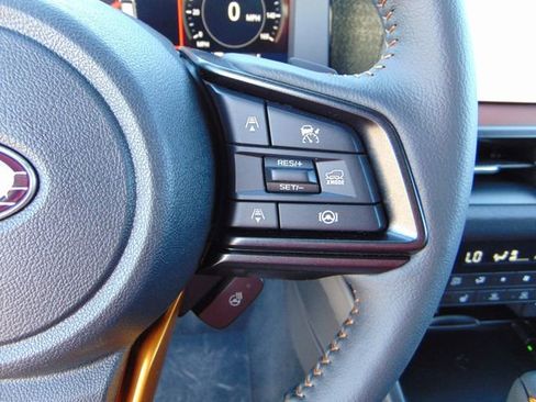 New 2026 Subaru Outback Wilderness image 17