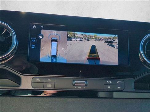New 2026 Mercedes-Benz Sprinter 2500 image 13