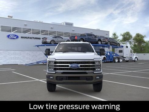 New 2026 Ford F350 King Ranch w/ Tremor Off-Road Package AWD/4WD image 6