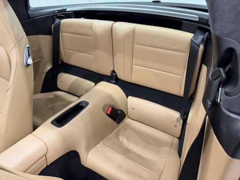 Certified 2016 Porsche 911 Targa 4S image 23