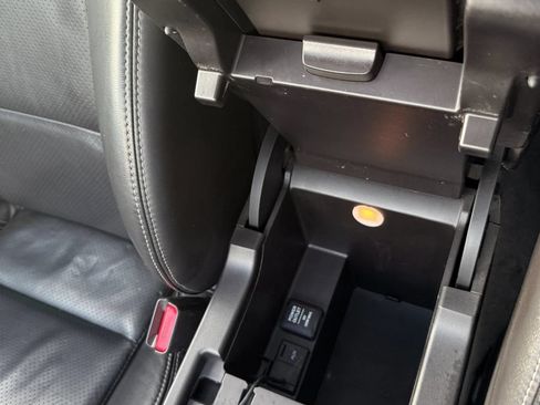 Used 2010 Acura TL SH-AWD image 36