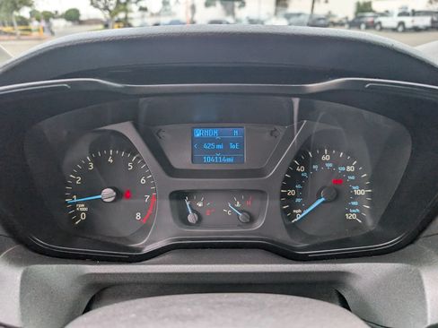 Used 2016 Ford Transit 350 XL RWD image 5
