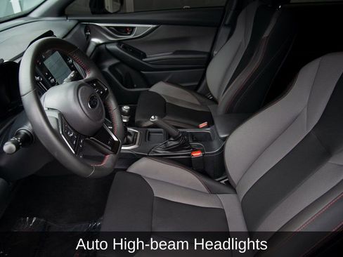 Used 2024 Subaru WRX image 13