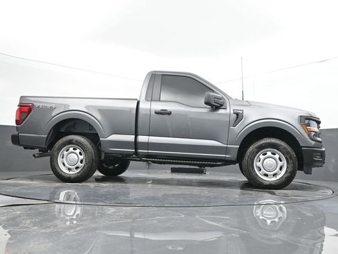 New 2025 Ford F150 XL image 55
