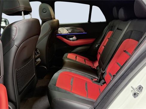 New 2026 Mercedes-Benz GLE 53 AMG 4MATIC Coupe image 7