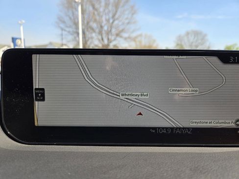 Used 2024 MAZDA CX-50 AWD 2.5 S w/ Preferred Package image 38