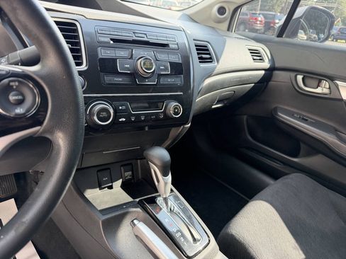 Used 2013 Honda Civic EX image 13