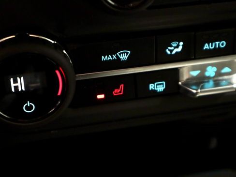 Certified 2025 Ford Bronco Big Bend image 5