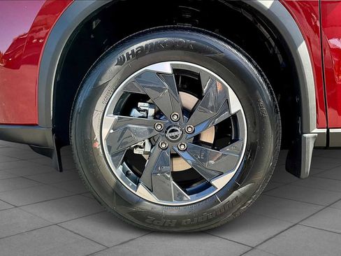 New 2026 Nissan Rogue SV image 11