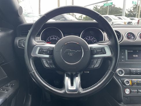 Used 2019 Ford Mustang GT w/ GT Performance Package RWD image 26