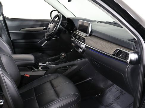 Used 2022 Kia Telluride SX image 32