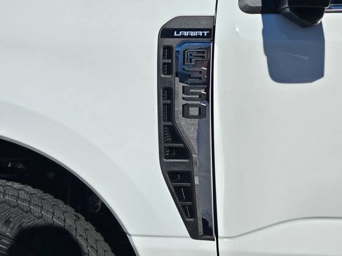 New 2026 Ford F350 Lariat w/ Lariat Premium Package image 18