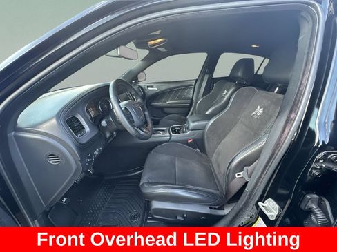 Certified 2023 Dodge Charger Scat Pack w/ Plus Group RWD image 18