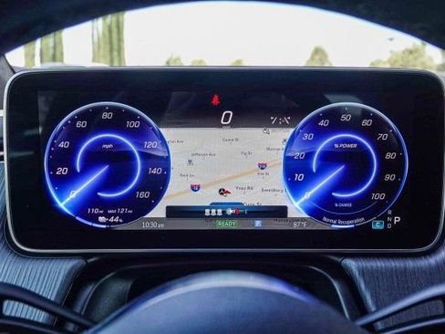 Used 2023 Mercedes-Benz EQE 500 4MATIC SUV image 24