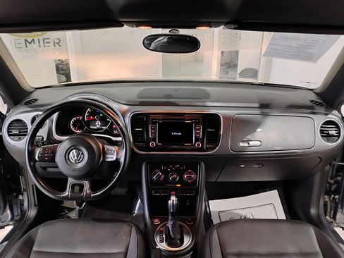 Used 2013 Volkswagen Beetle 2.5 image 33