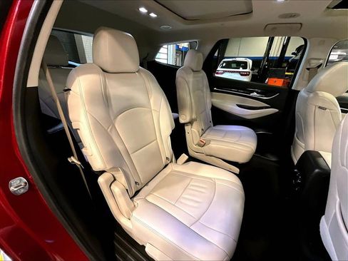 Used 2023 Buick Enclave Premium w/ Experience Buick Package AWD/4WD image 16
