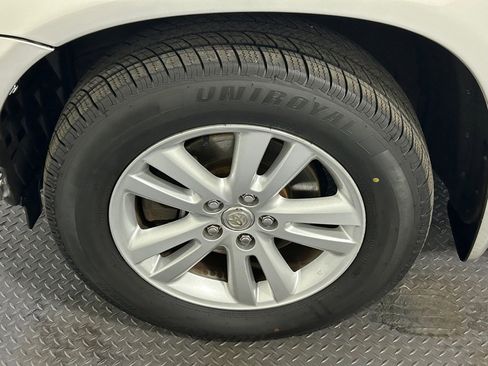 Used 2006 Toyota Highlander Hybrid image 22