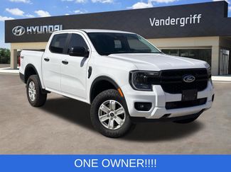 Used 2024 Ford Ranger XL w/ Trailer Tow Package video 1
