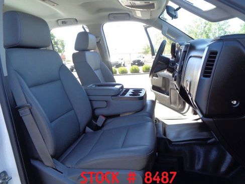 Used 2016 Chevrolet Silverado 2500 W/T image 20