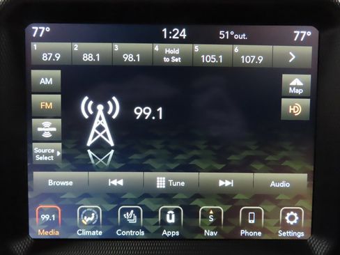 Used 2023 Jeep Wrangler Unlimited Sahara image 18