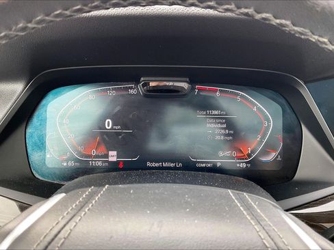 Used 2019 BMW X7 xDrive50i w/ Premium Package image 13