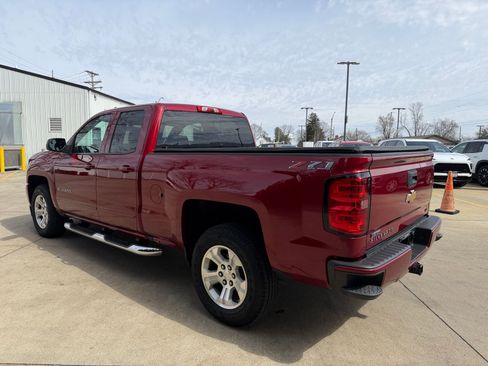Used 2019 Chevrolet Silverado 1500 LT w/ All Star Edition image 28