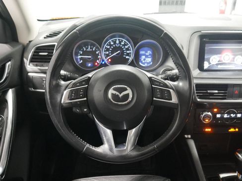 Used 2016 MAZDA CX-5 Grand Touring image 20