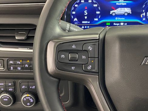 Used 2023 Chevrolet Tahoe RST w/ Luxury Package image 17