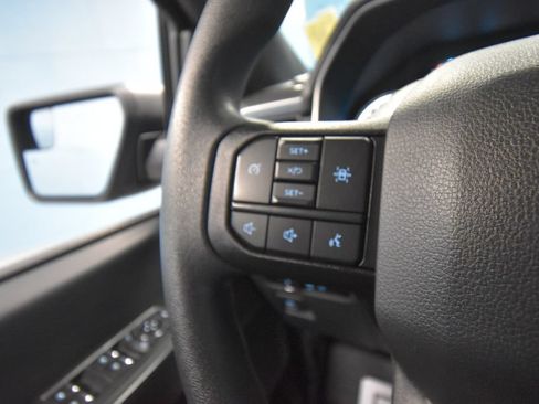 Used 2023 Ford F150 XL w/ STX Appearance Package AWD/4WD image 11