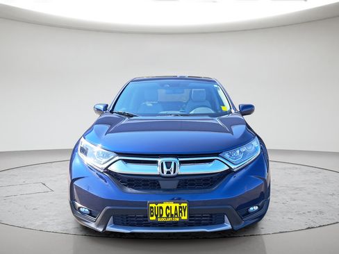 Used 2017 Honda CR-V EX-L image 8