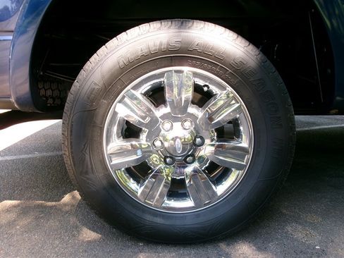 Used 2010 Ford F150 Lariat AWD/4WD image 43