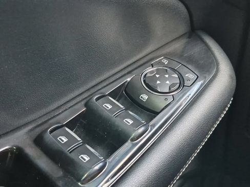 Used 2016 Ford Edge Sport w/ Equipment Group 401A AWD/4WD image 31