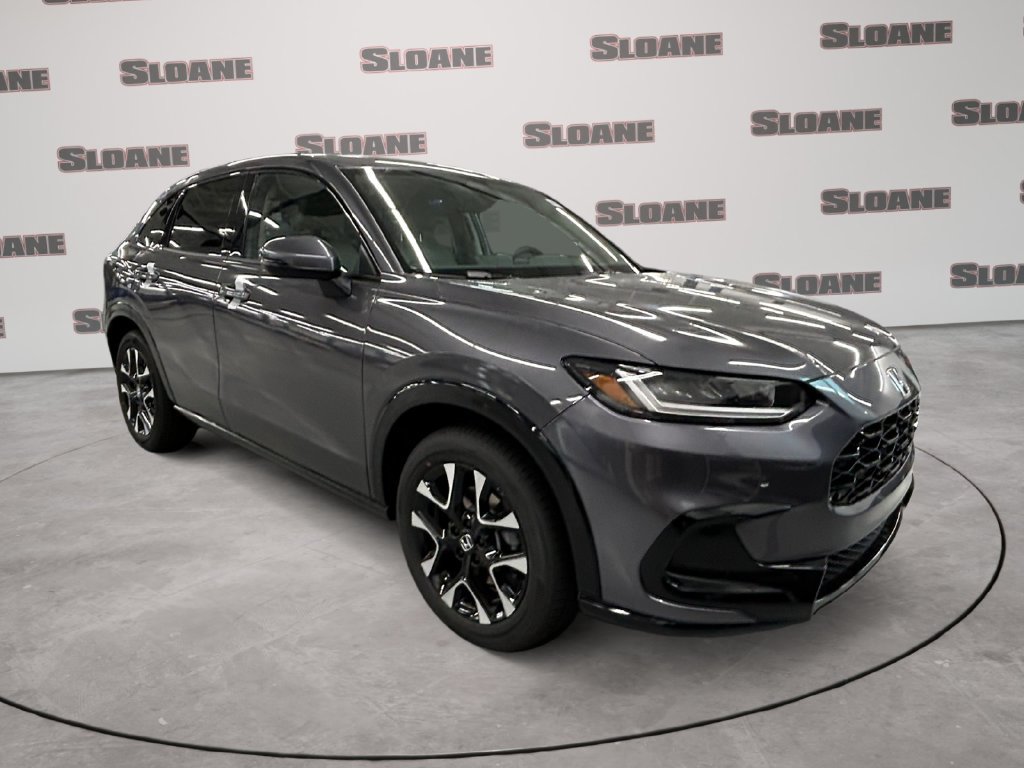 New 2027 Honda HR-V EX-L image 7