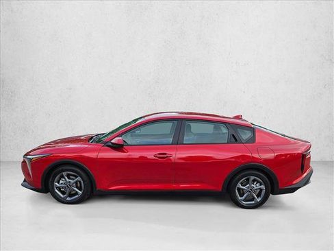 Used 2025 Kia K4 LXS image 9