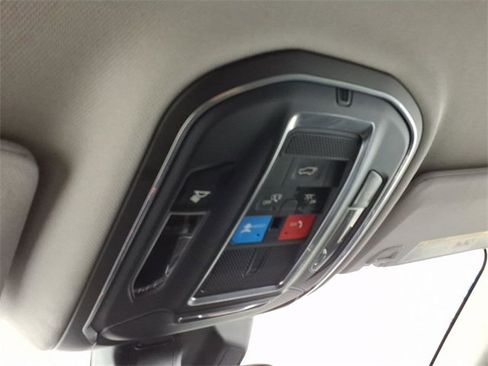 Used 2021 Jeep Grand Cherokee L Limited image 26