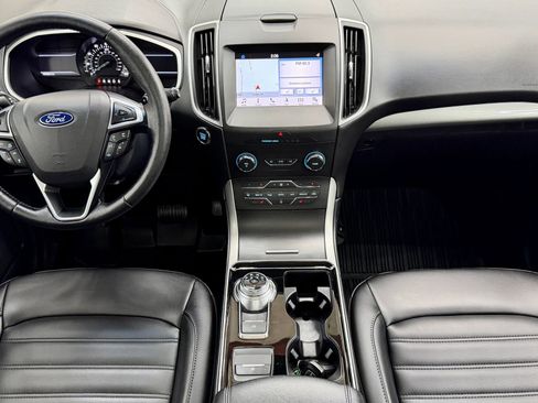 Used 2019 Ford Edge SEL w/ Equipment Group 201A image 19