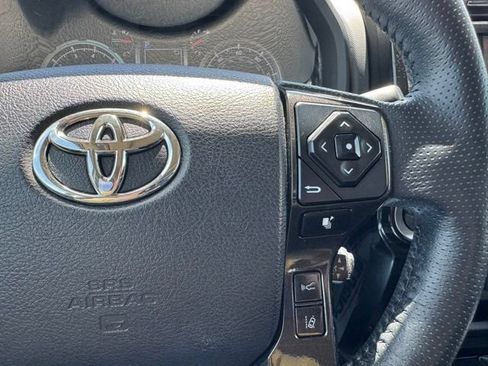Used 2021 Toyota 4Runner TRD Pro AWD/4WD image 29