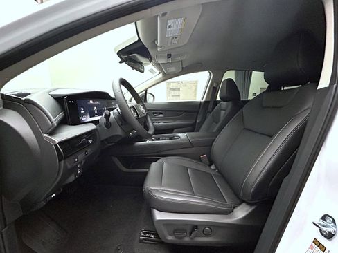 New 2026 Nissan Murano SV image 10