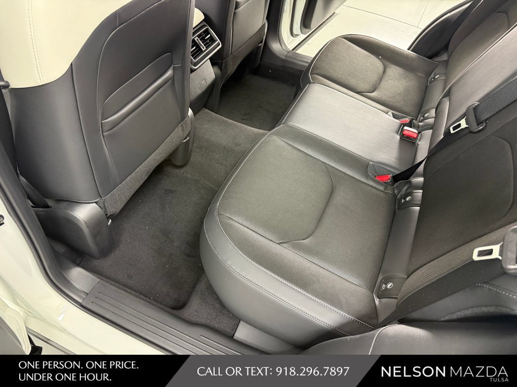 New 2026 MAZDA CX-5 Preferred AWD/4WD image 35