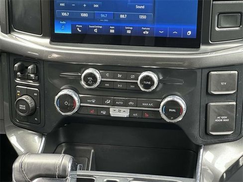 Used 2022 Ford F150 XLT w/ Equipment Group 302A High image 13