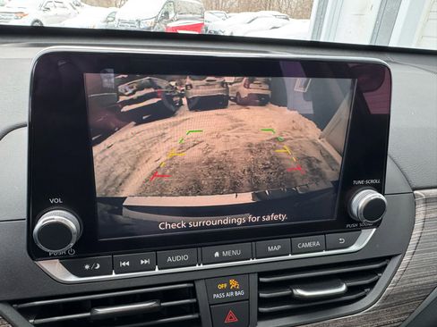 Used 2021 Nissan Altima 2.5 SL image 17