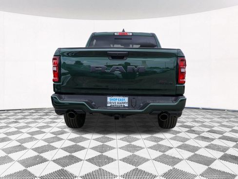 New 2026 RAM 1500 Express AWD/4WD image 11